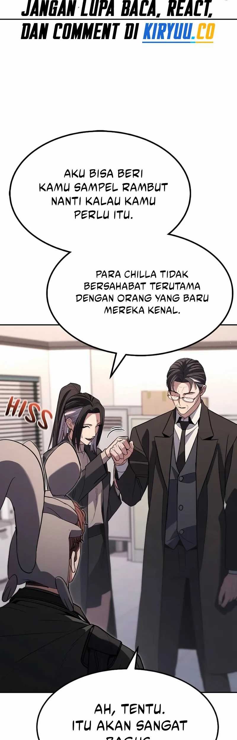Expelled Hero Is Too Strong chapter 30 halaman 66
