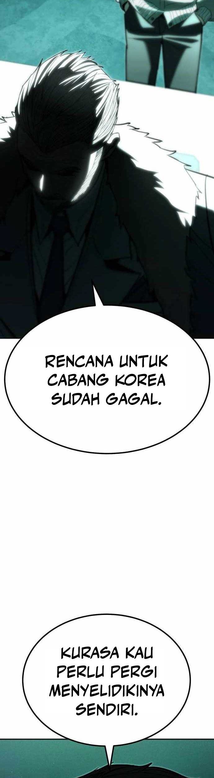 Expelled Hero Is Too Strong Bab 31 halaman 4