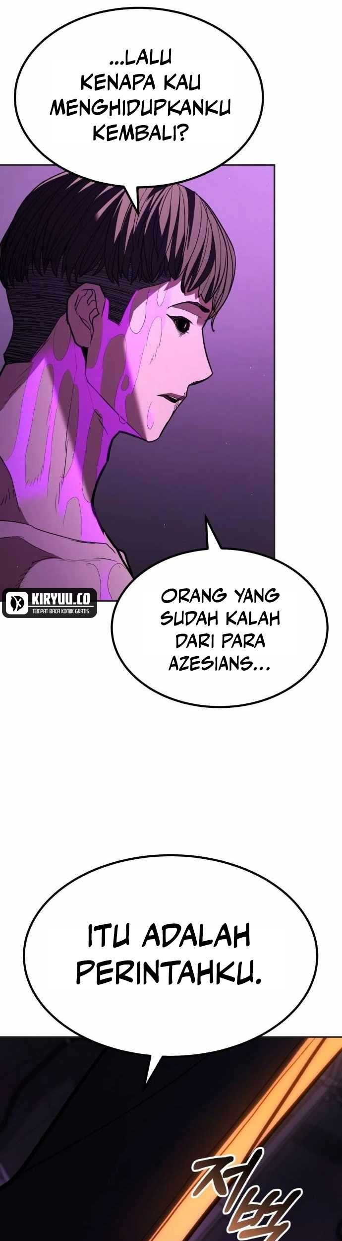 Expelled Hero Is Too Strong Bab 31 halaman 17