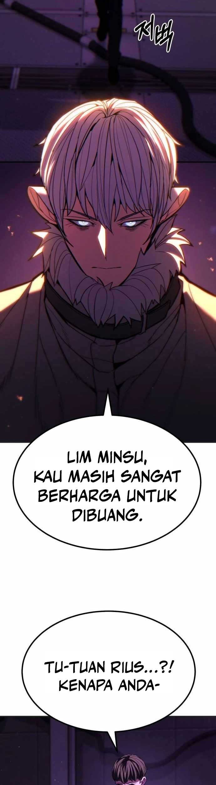 Expelled Hero Is Too Strong Bab 31 halaman 19