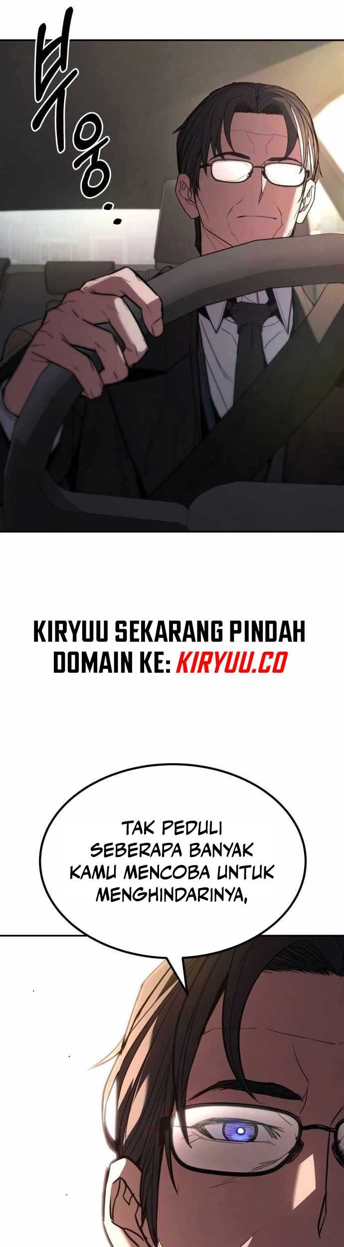 Expelled Hero Is Too Strong Bab 31 halaman 37