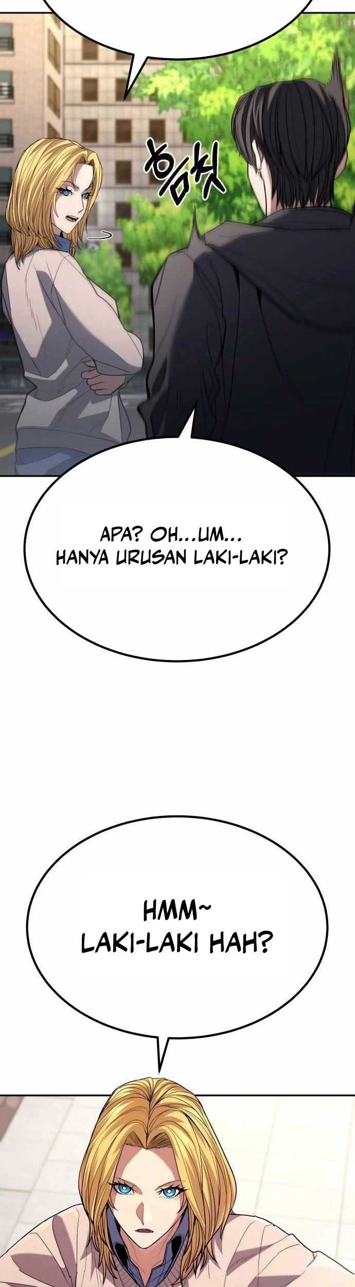 Expelled Hero Is Too Strong Bab 31 halaman 40