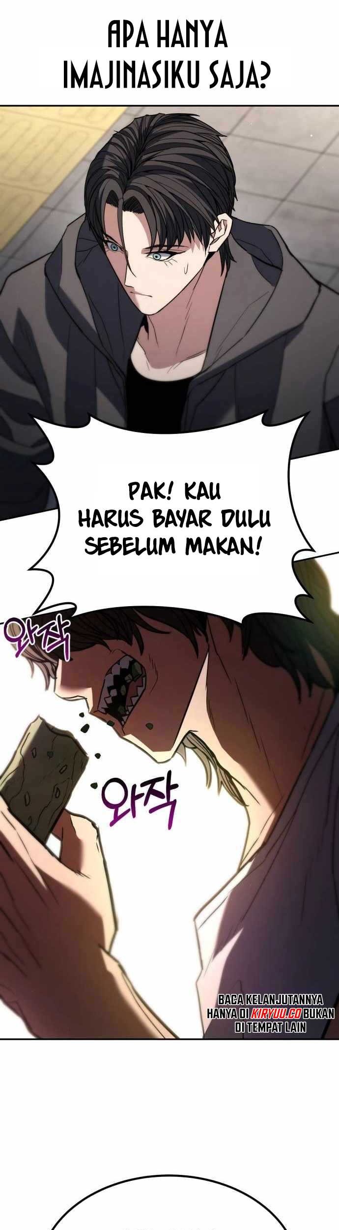 Expelled Hero Is Too Strong Bab 31 halaman 59