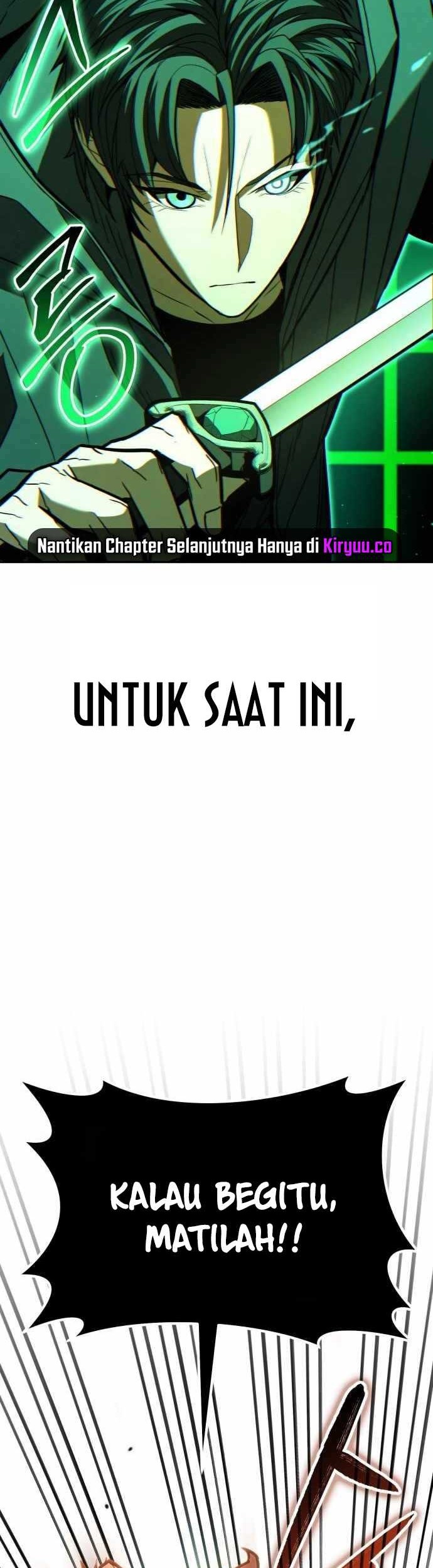 Expelled Hero Is Too Strong Bab 31 halaman 73