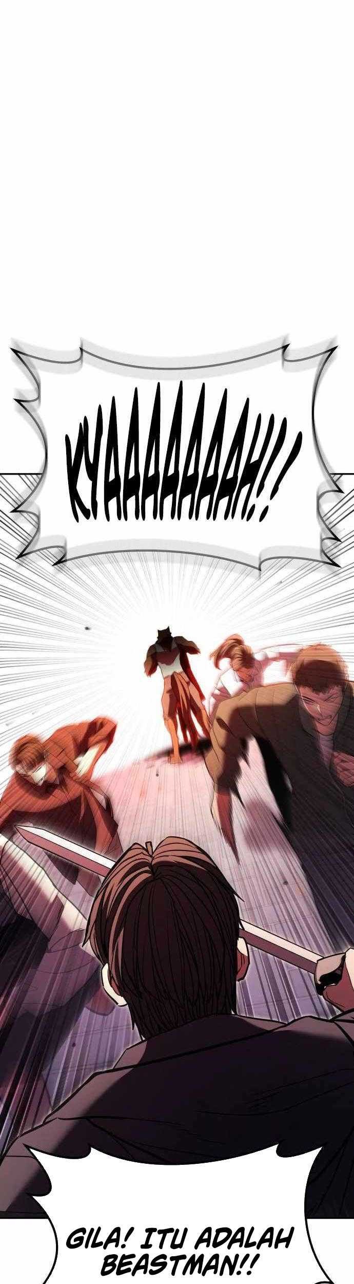 Expelled Hero Is Too Strong Bab 32 halaman 2