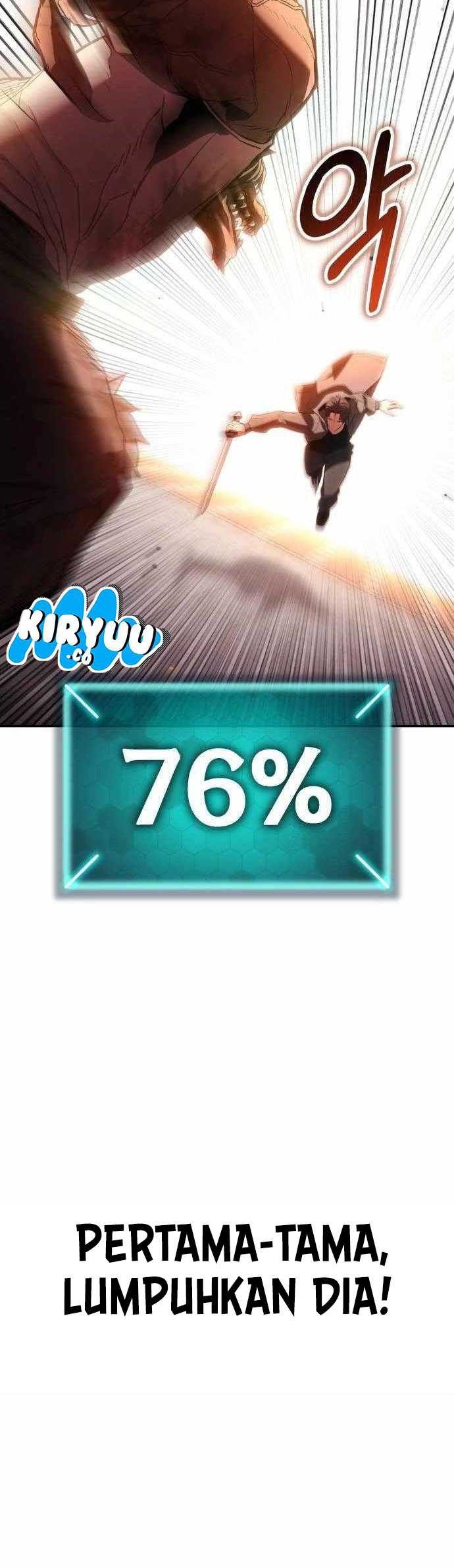 Expelled Hero Is Too Strong Bab 32 halaman 6