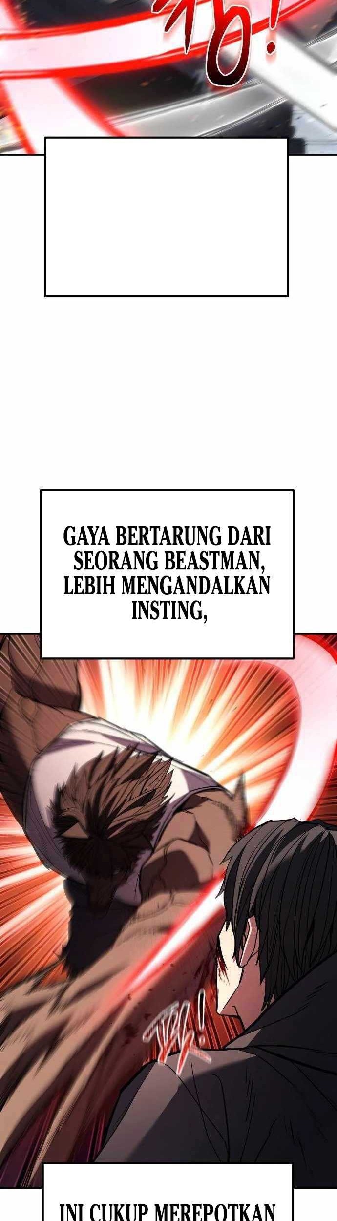 Expelled Hero Is Too Strong Bab 32 halaman 10