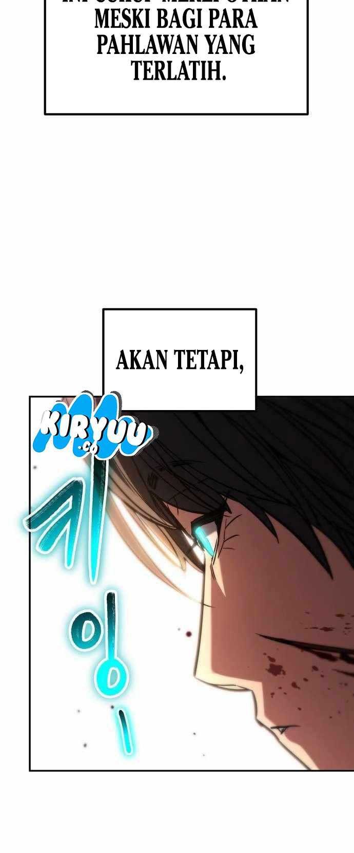 Expelled Hero Is Too Strong Bab 32 halaman 11