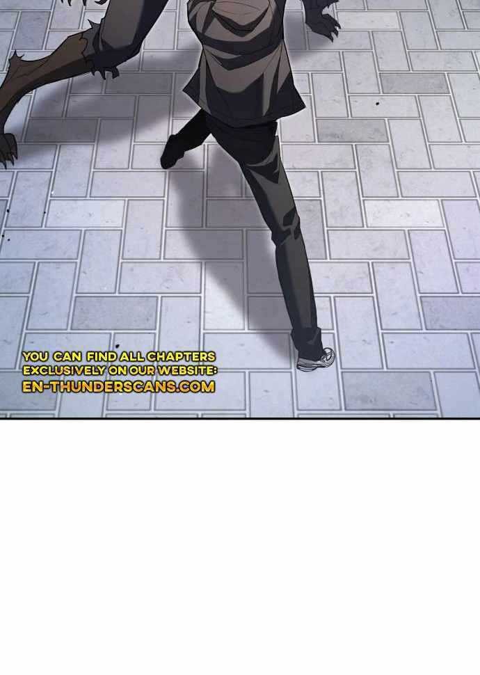 Expelled Hero Is Too Strong Bab 32 halaman 16