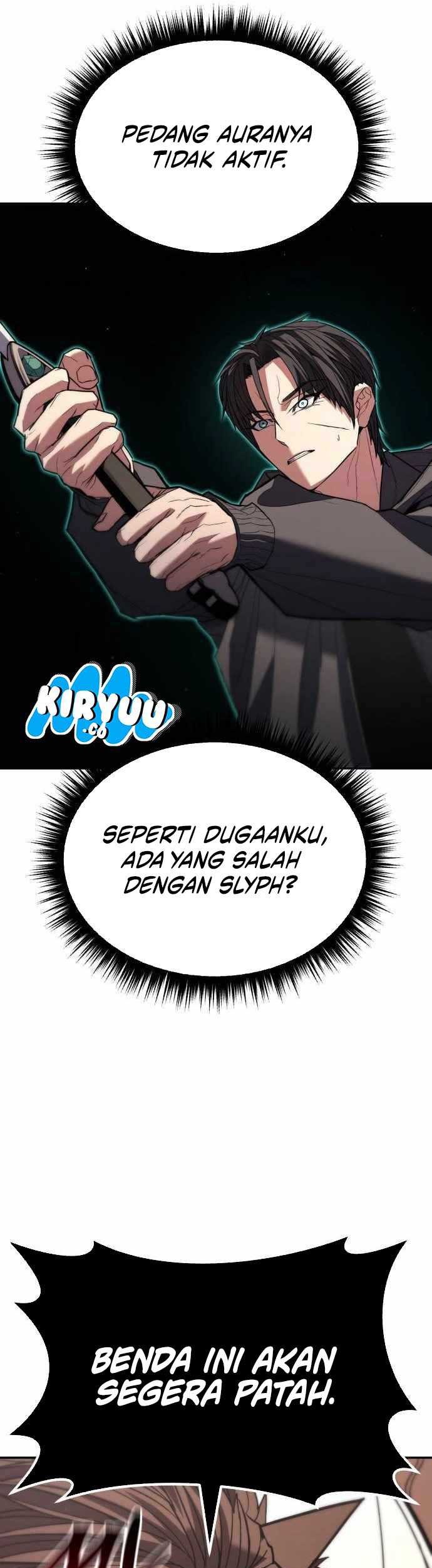 Expelled Hero Is Too Strong Bab 32 halaman 17
