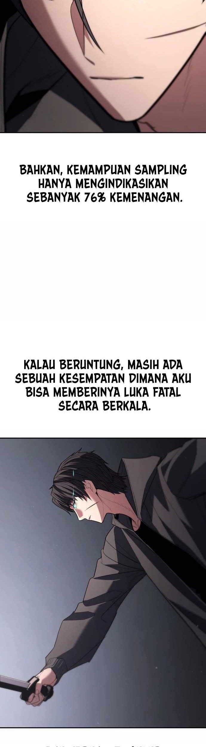 Expelled Hero Is Too Strong Bab 32 halaman 23