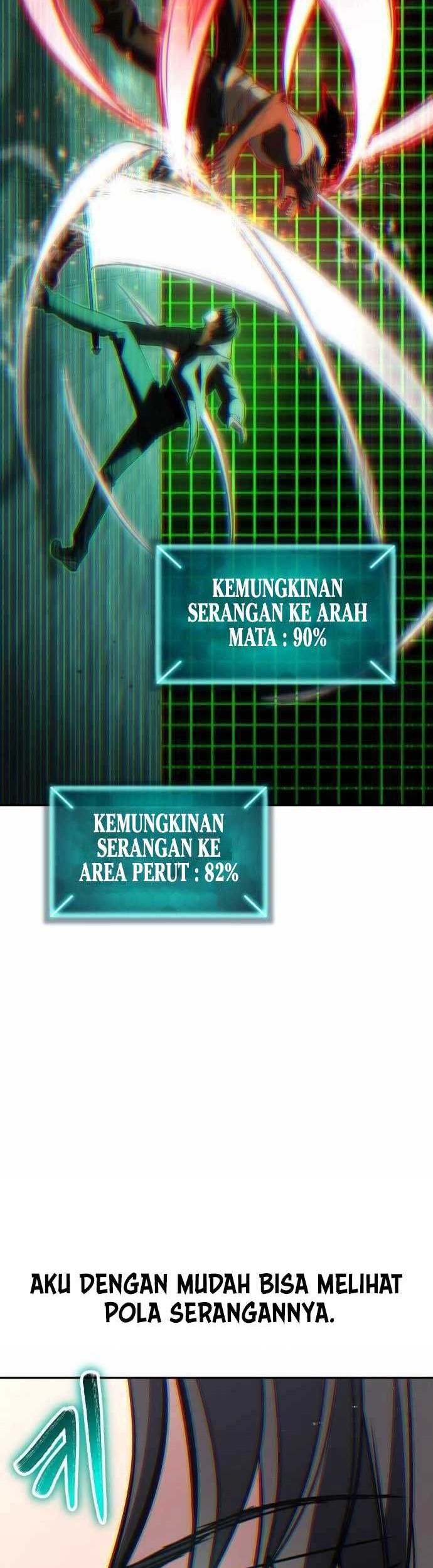 Expelled Hero Is Too Strong Bab 32 halaman 33