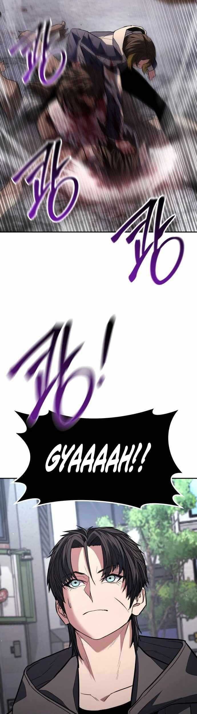 Expelled Hero Is Too Strong Bab 32 halaman 49