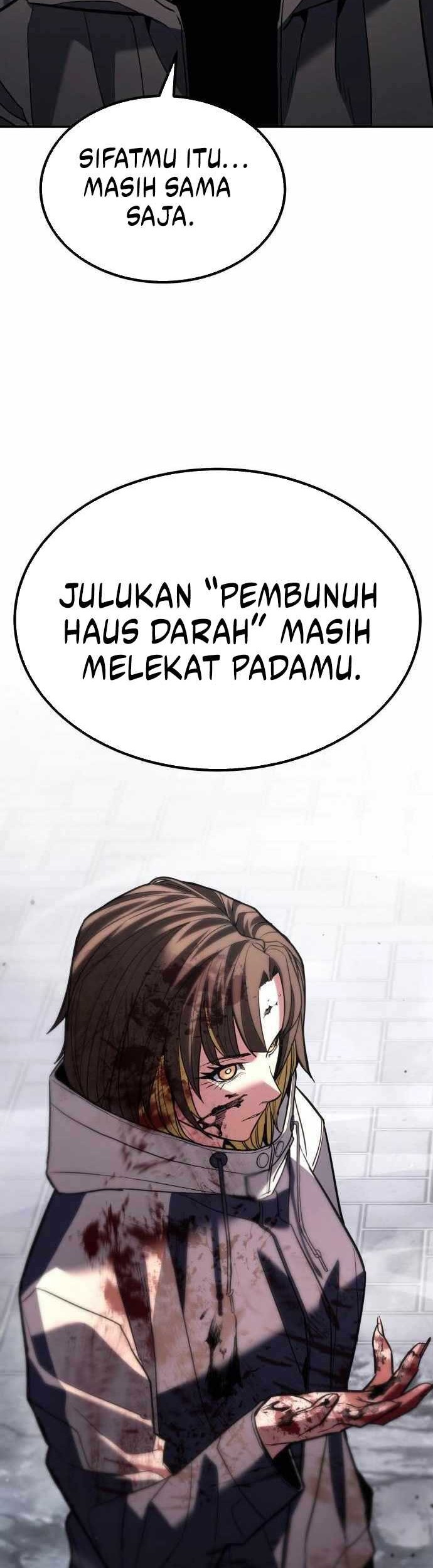 Expelled Hero Is Too Strong Bab 32 halaman 50