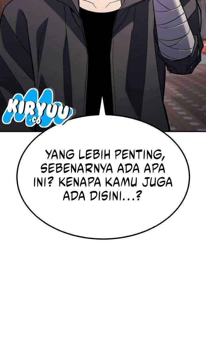 Expelled Hero Is Too Strong Bab 32 halaman 56