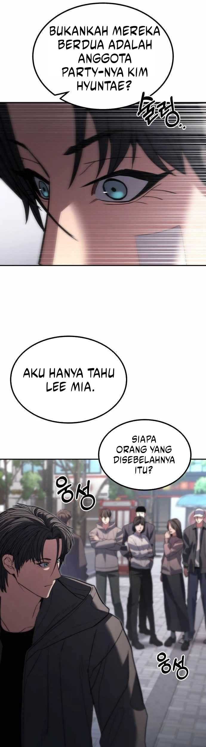 Expelled Hero Is Too Strong Bab 32 halaman 57