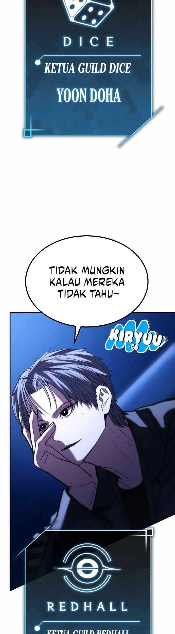 Expelled Hero Is Too Strong Bab 32 halaman 65