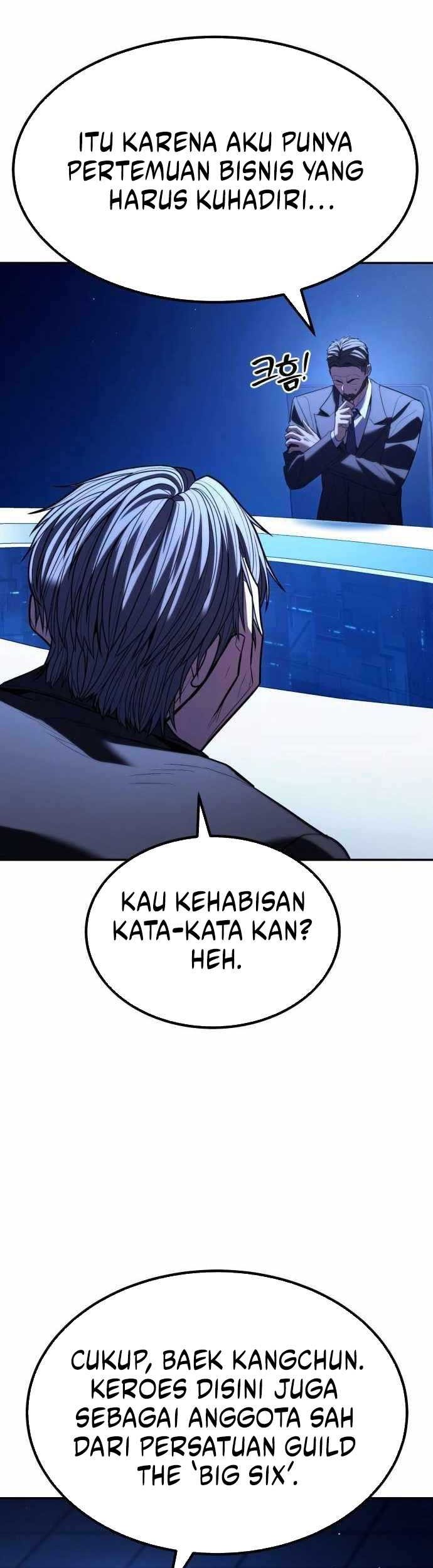 Expelled Hero Is Too Strong Bab 32 halaman 69