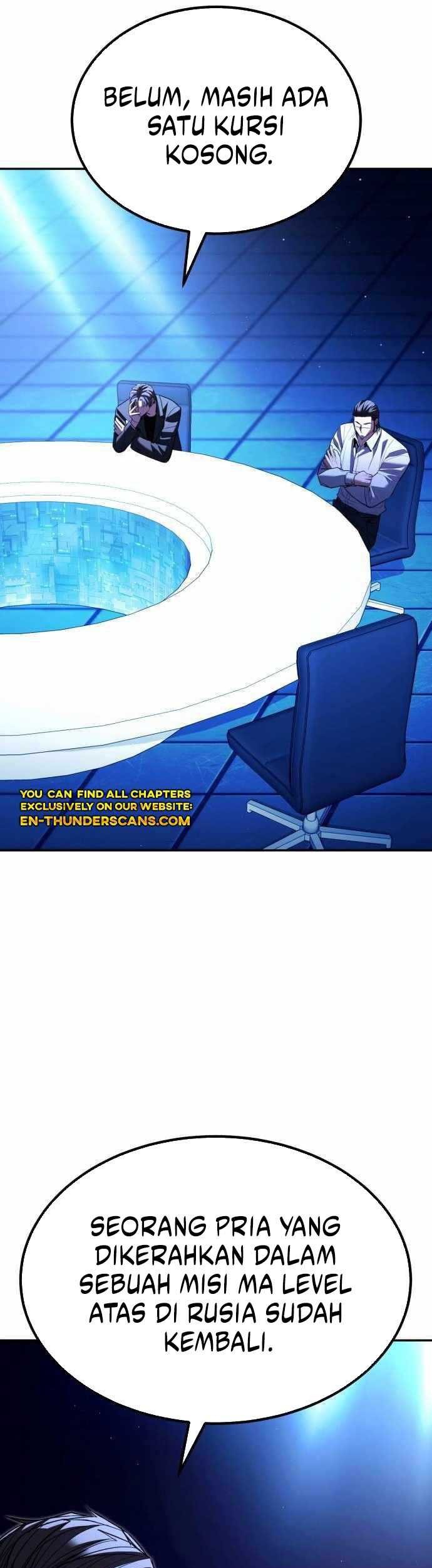 Expelled Hero Is Too Strong Bab 32 halaman 72