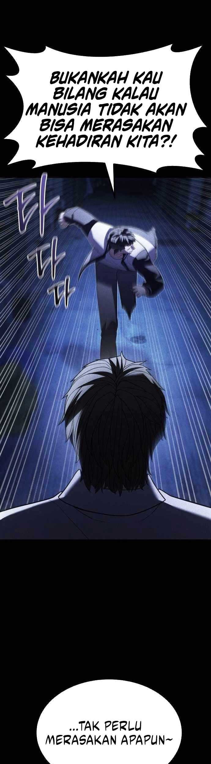 Expelled Hero Is Too Strong Bab 33 halaman 17