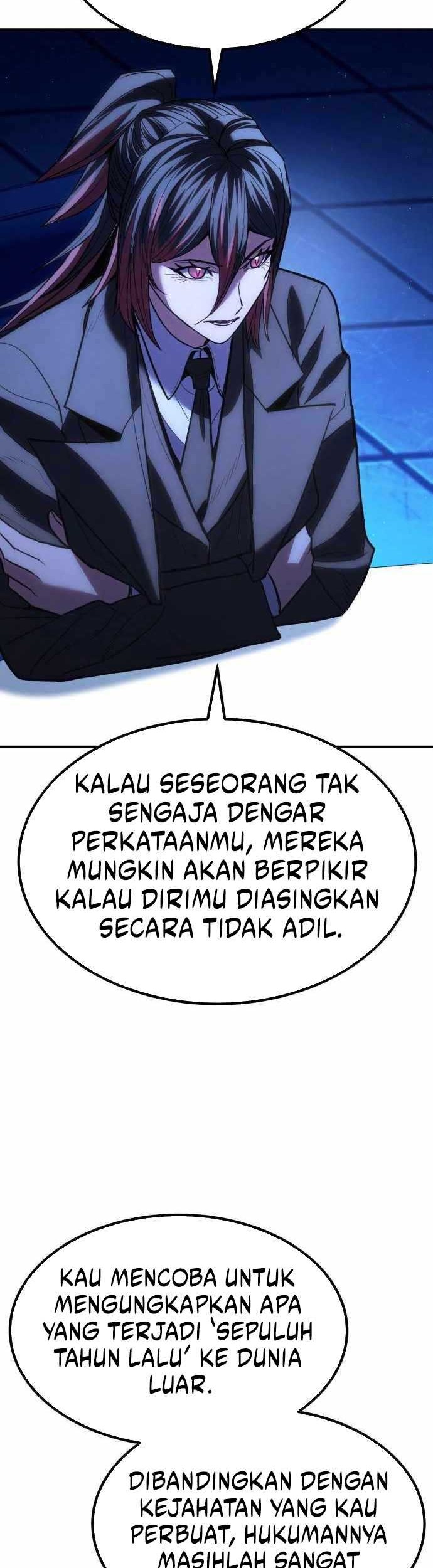Expelled Hero Is Too Strong Bab 33 halaman 24