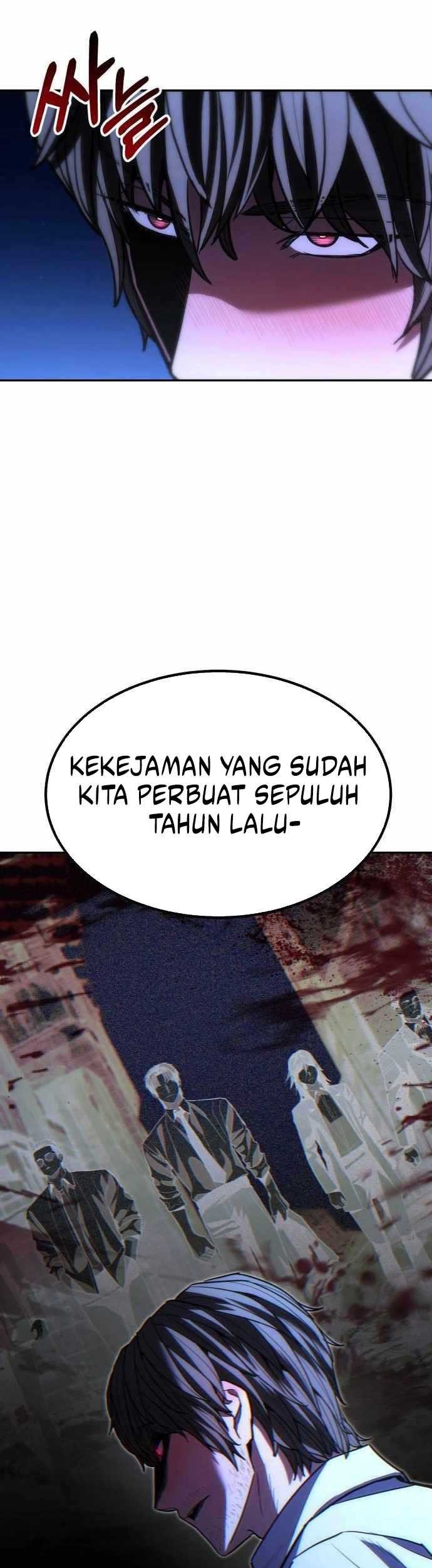 Expelled Hero Is Too Strong Bab 33 halaman 26