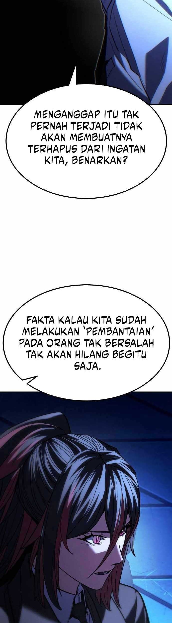 Expelled Hero Is Too Strong Bab 33 halaman 27