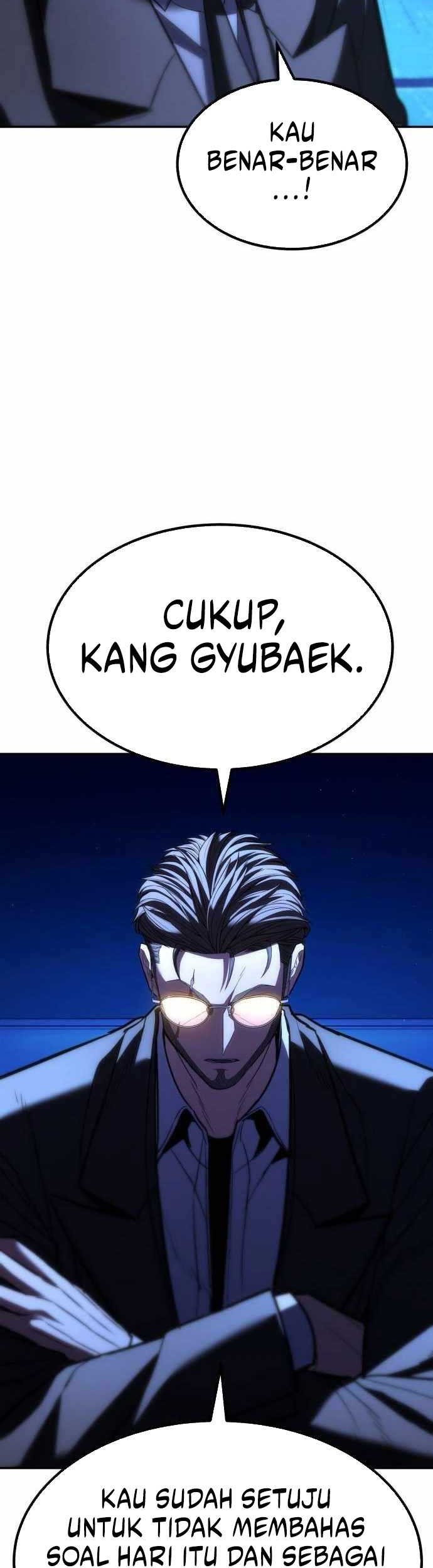 Expelled Hero Is Too Strong Bab 33 halaman 28