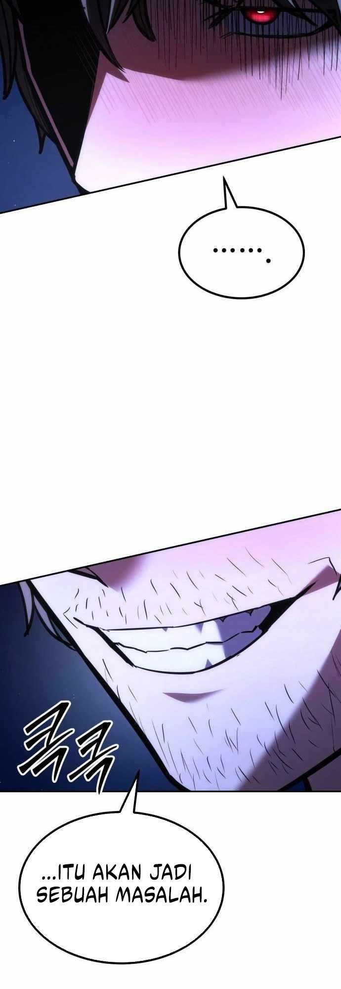 Expelled Hero Is Too Strong Bab 33 halaman 30