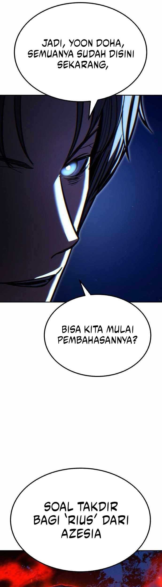 Expelled Hero Is Too Strong Bab 33 halaman 36