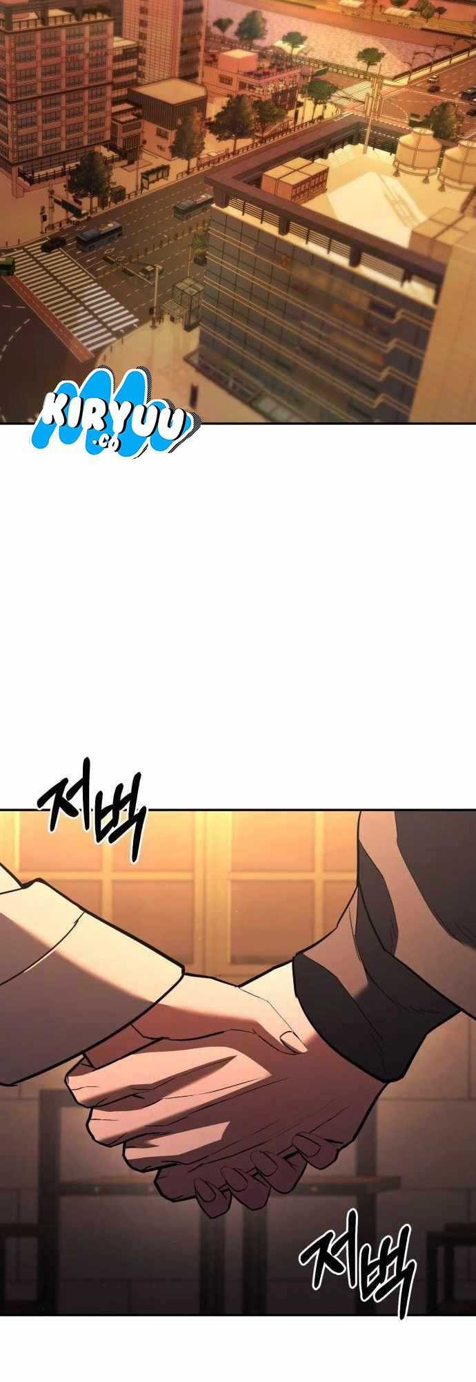Expelled Hero Is Too Strong Bab 33 halaman 40