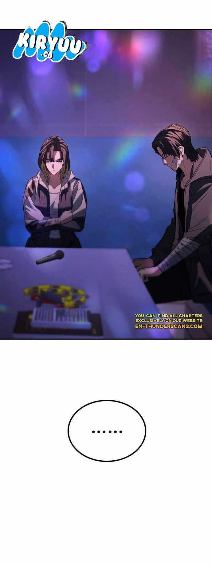 Expelled Hero Is Too Strong Bab 33 halaman 50