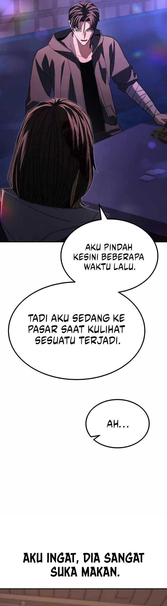 Expelled Hero Is Too Strong Bab 33 halaman 53
