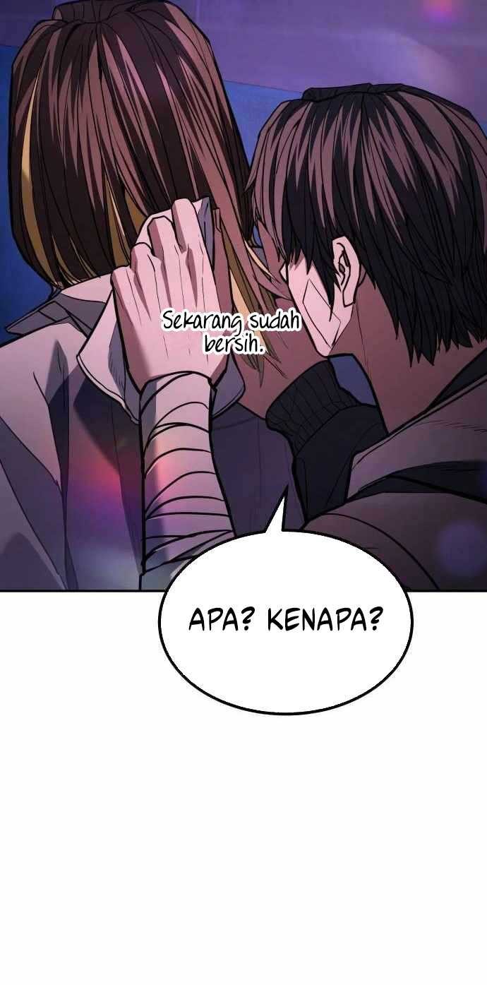 Expelled Hero Is Too Strong Bab 33 halaman 70