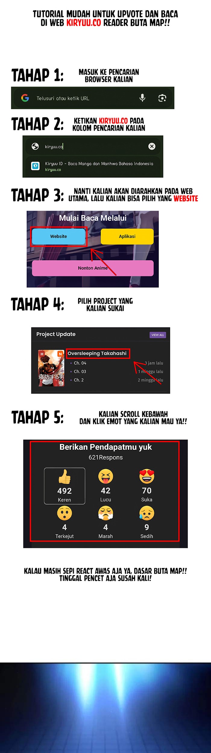 Expelled Hero Is Too Strong Bab 34 halaman 2