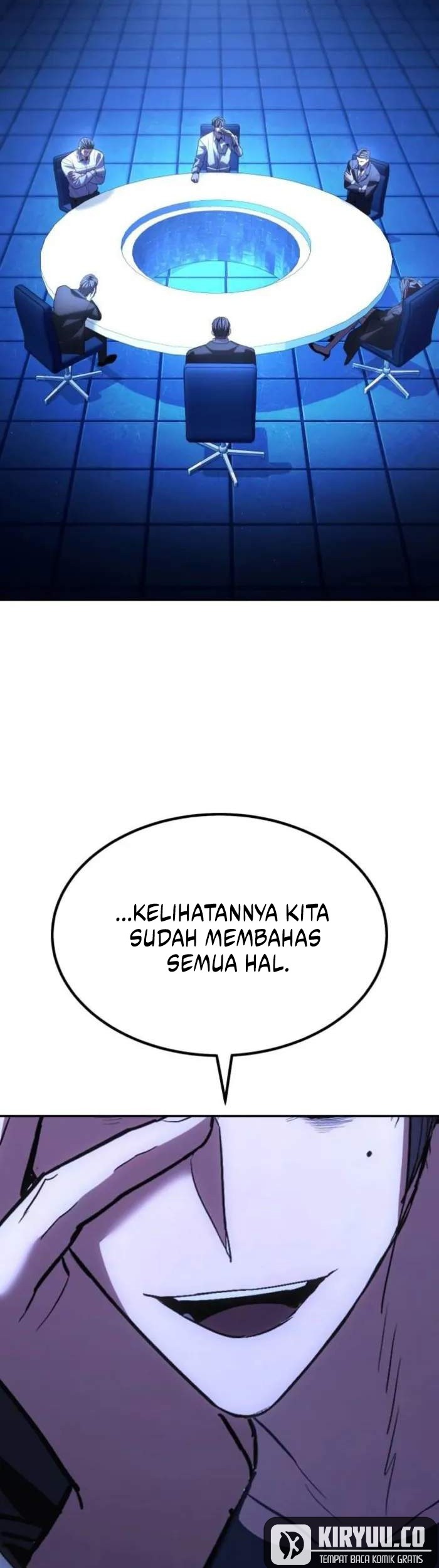 Expelled Hero Is Too Strong Bab 34 halaman 3