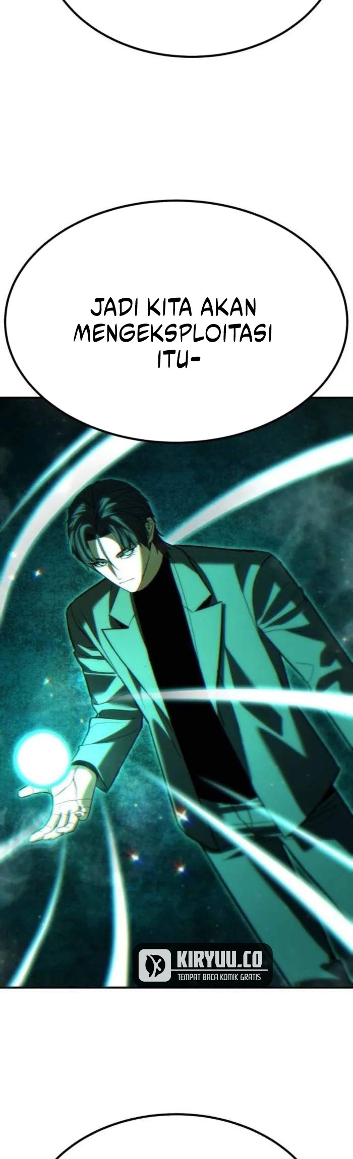 Expelled Hero Is Too Strong Bab 34 halaman 9