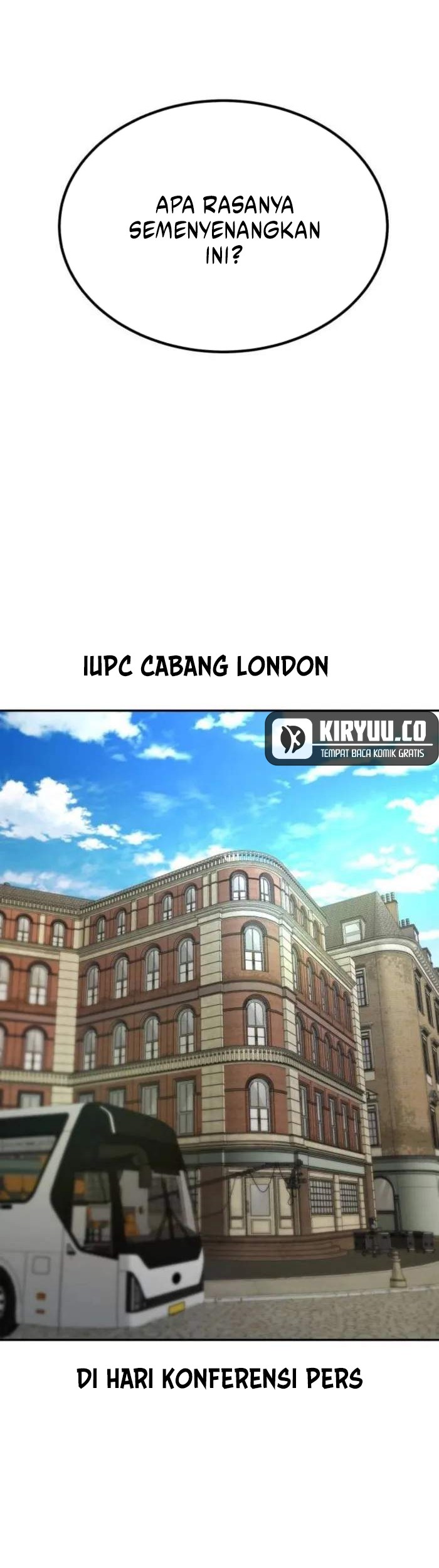 Expelled Hero Is Too Strong Bab 34 halaman 26