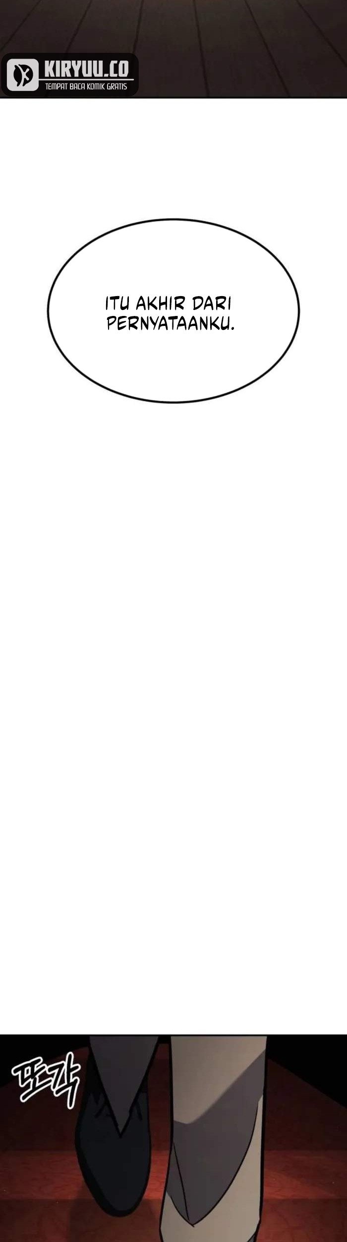 Expelled Hero Is Too Strong Bab 34 halaman 36