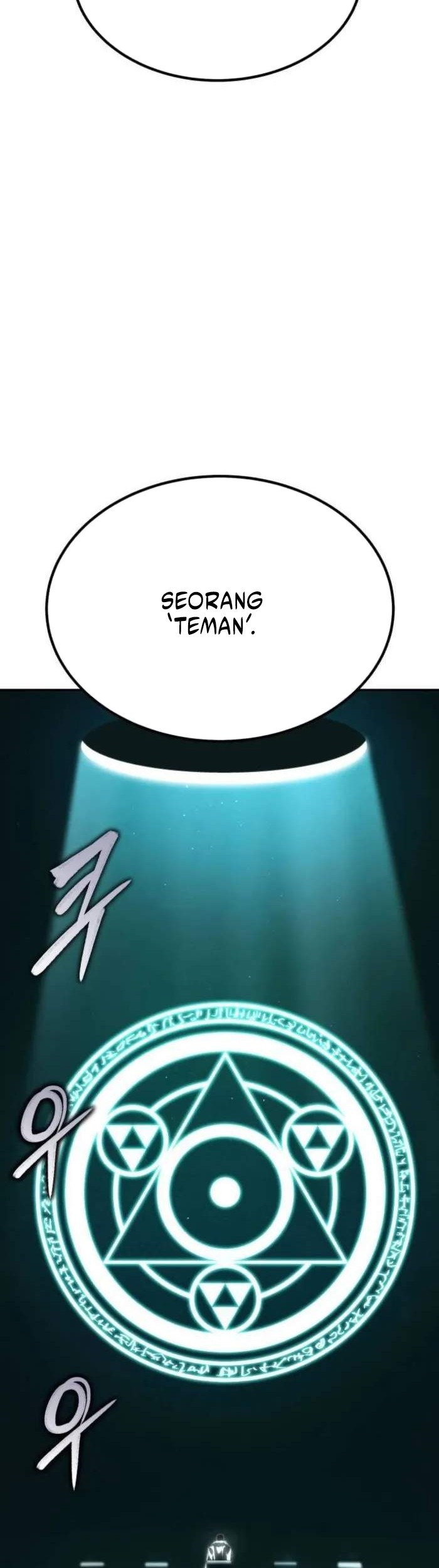 Expelled Hero Is Too Strong Bab 34 halaman 47