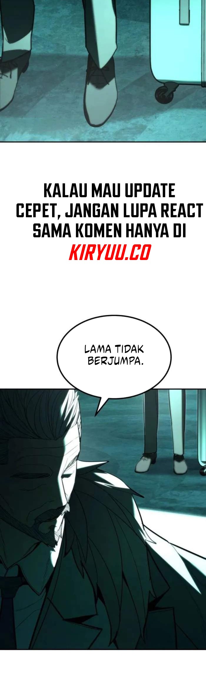 Expelled Hero Is Too Strong Bab 34 halaman 49
