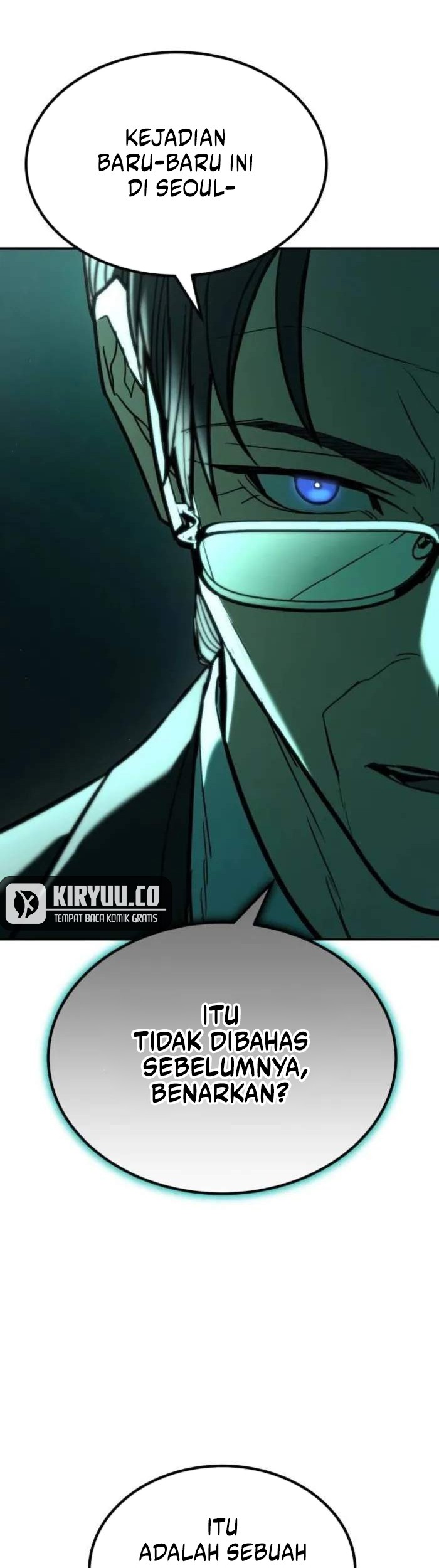 Expelled Hero Is Too Strong Bab 34 halaman 52