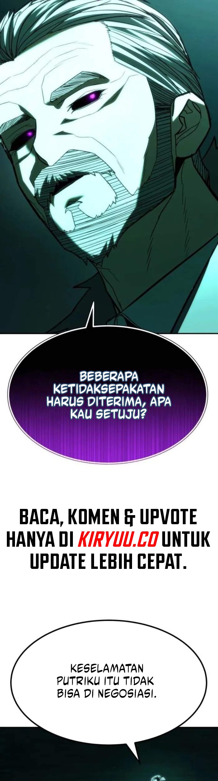 Expelled Hero Is Too Strong Bab 34 halaman 56