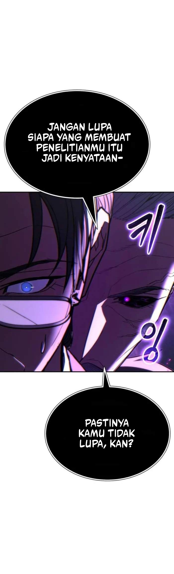 Expelled Hero Is Too Strong Bab 34 halaman 61