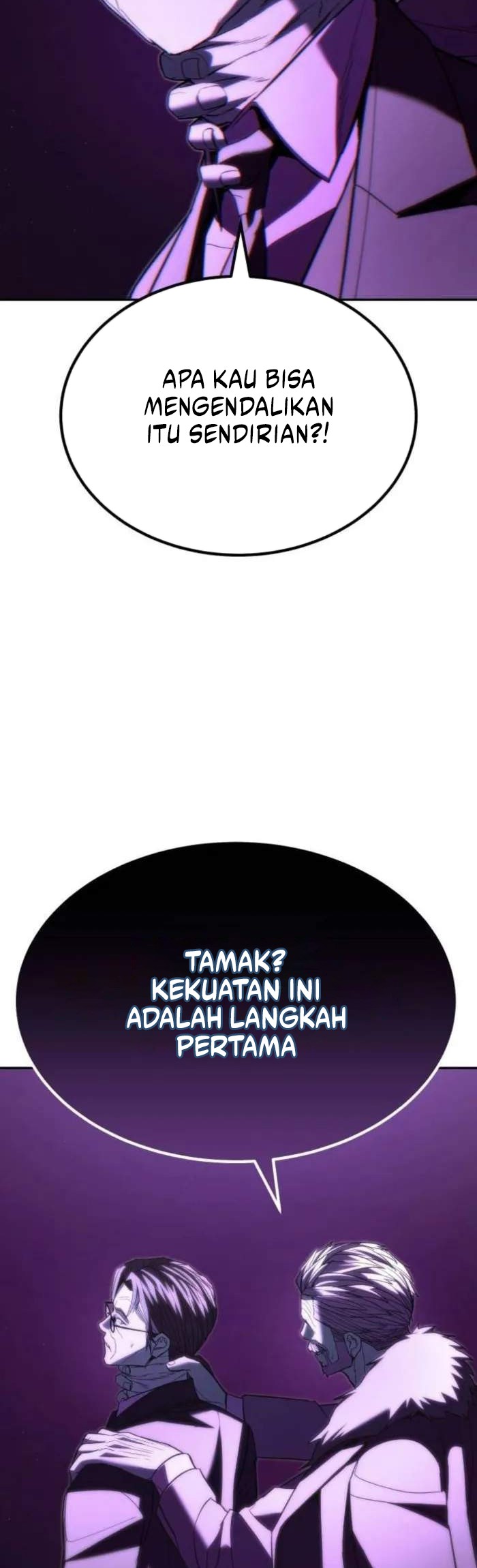 Expelled Hero Is Too Strong Bab 34 halaman 65