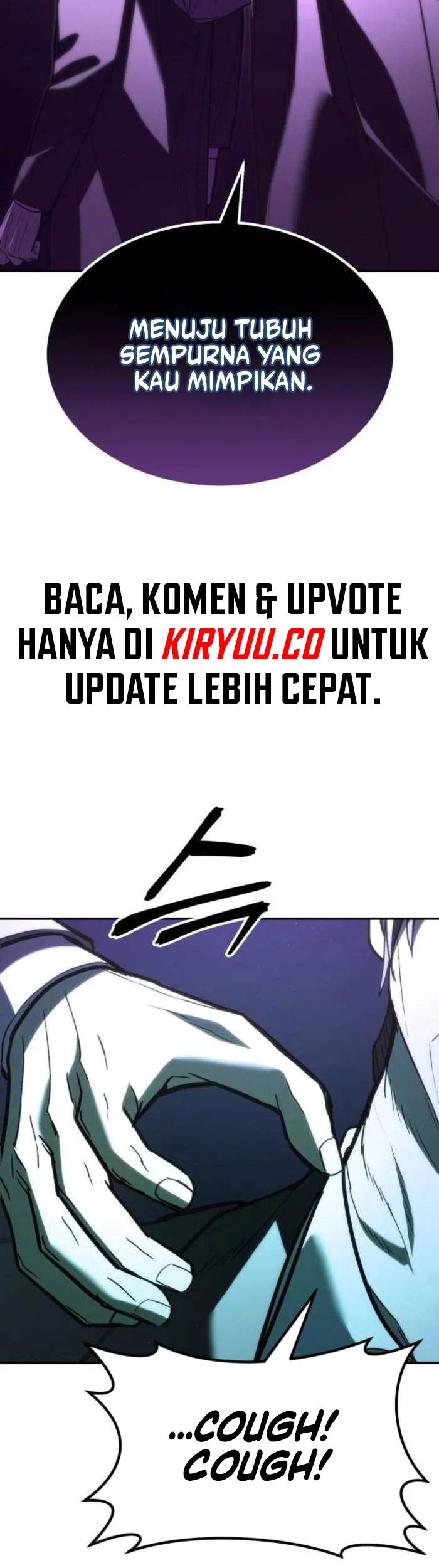 Expelled Hero Is Too Strong Bab 34 halaman 66
