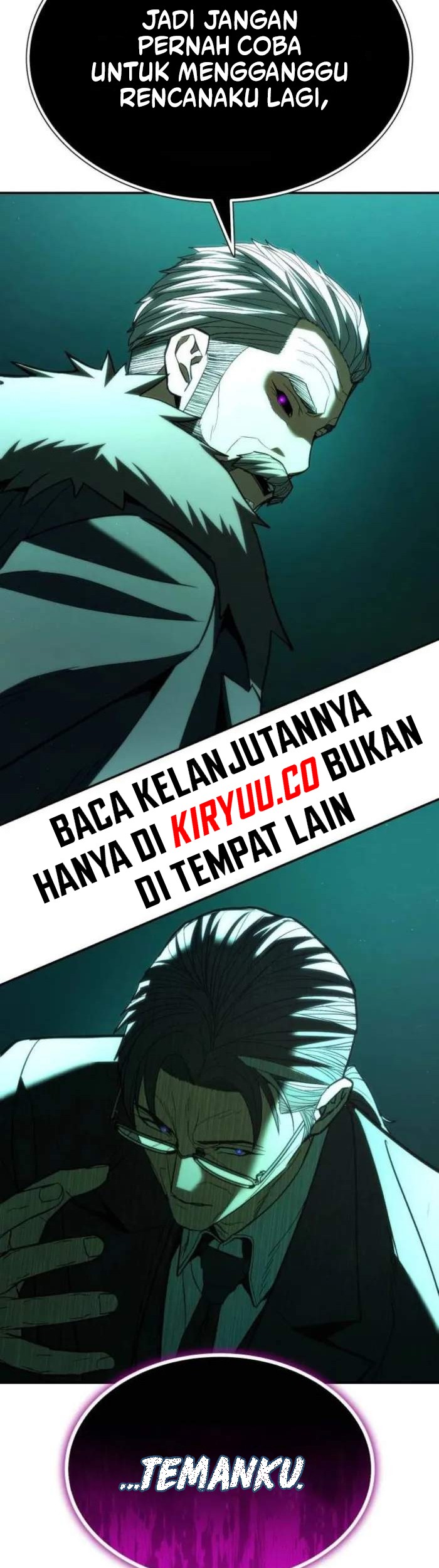 Expelled Hero Is Too Strong Bab 34 halaman 70