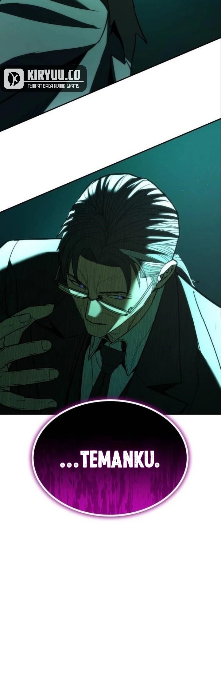 Expelled Hero Is Too Strong chapter 35 halaman 7
