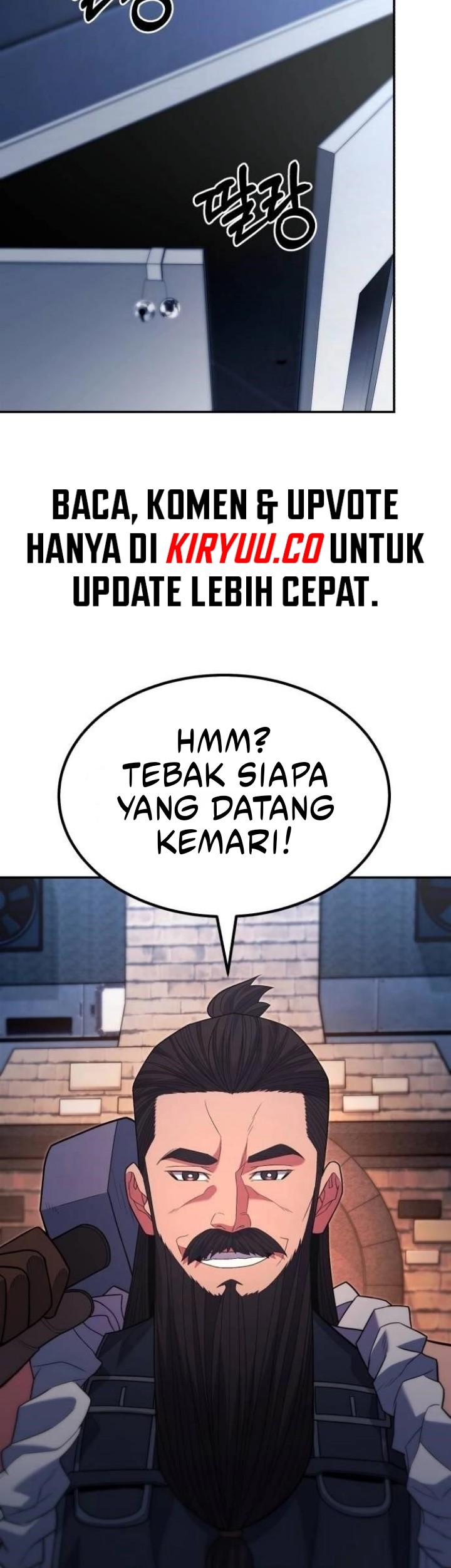 Expelled Hero Is Too Strong chapter 35 halaman 10