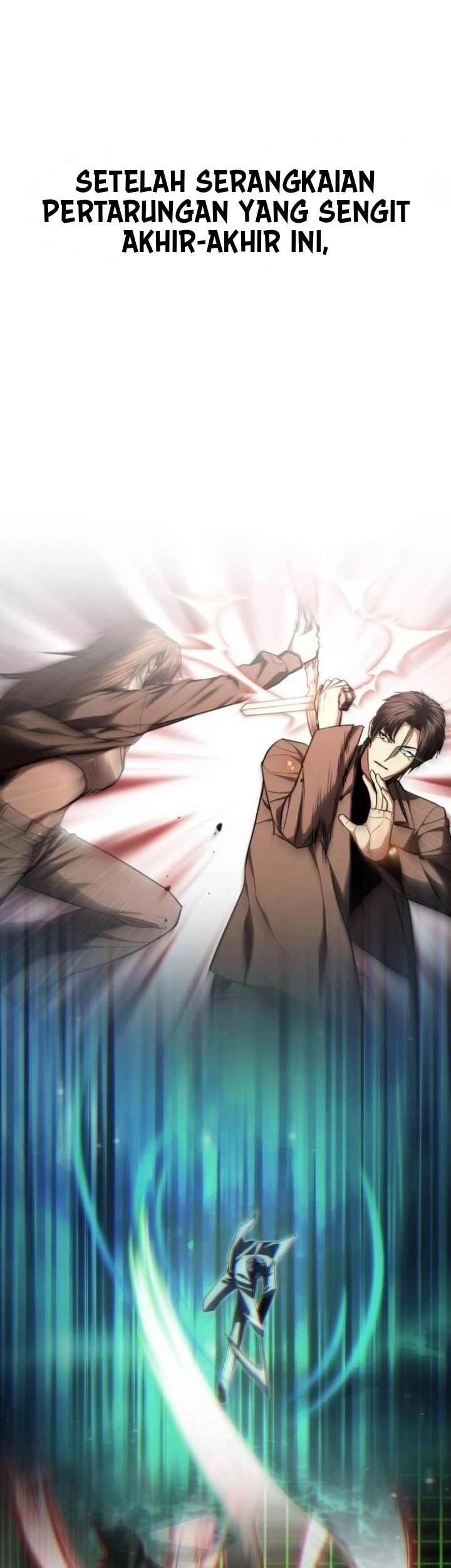 Expelled Hero Is Too Strong chapter 35 halaman 14